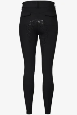 Mountain Horse Mountain Horse|Ridbyxor & Tights-Ridbyxor Kate Fu Grip vart