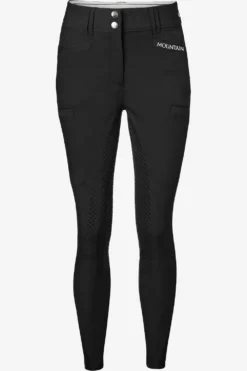 Mountain Horse Mountain Horse|Ridbyxor & Tights-Ridbyxor Kate Fu Grip vart