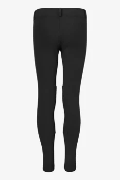 Barn Mountain Horse Mountain Horse|Ridbyxor & Tights-Ridbyxor Kidd Junior Svart