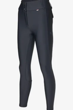 Kingsland Kingsland|Ridbyxor & Tights-Ridbyxor KKatty A Fu Grip Navy