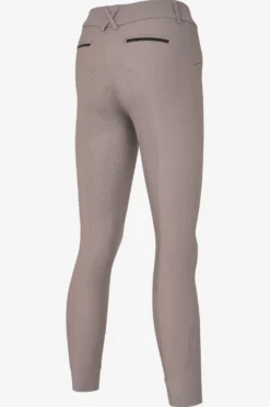 Kingsland Kingsland|Ridbyxor & Tights-Ridbyxor KLKerry H Full Grip Brown Iron