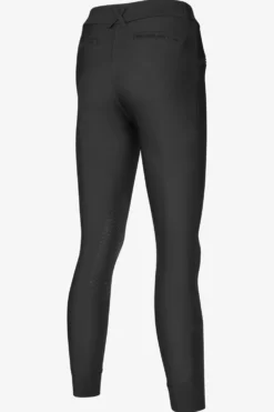 Kingsland Kingsland|Ridbyxor & Tights-Ridbyxor KKerry H Knä Grip vart
