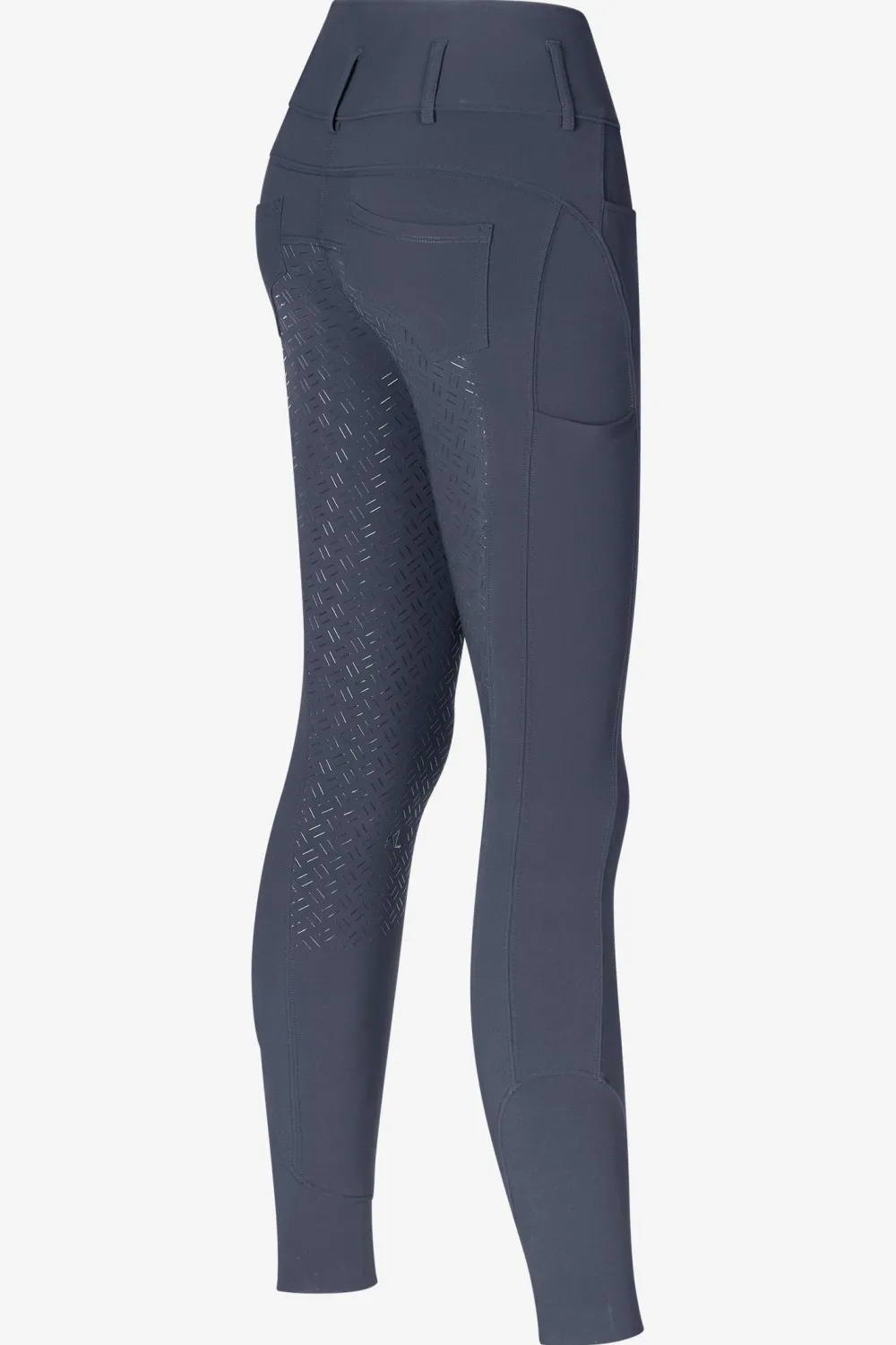 Kingsland Kingsland|Ridbyxor & Tights-Ridbyxor KLKhloe X Full Grip Navy