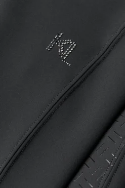 Kingsland Kingsland|Ridbyxor & Tights-Ridbyxor KLKhloe X Full Grip Svart