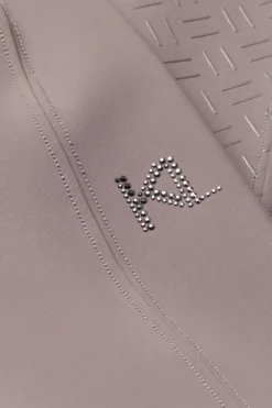 Kingsland Kingsland|Ridbyxor & Tights-Ridbyxor KLKira H Full Grip Brown Iron