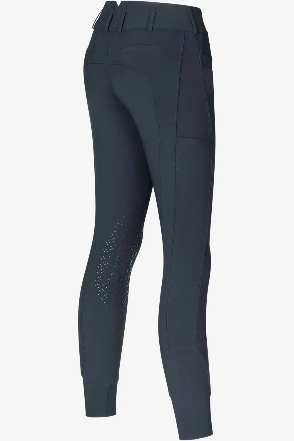 Kingsland Kingsland|Ridbyxor & Tights-Ridbyxor KLkira H Knä Grip Navy