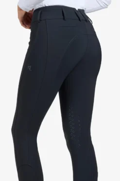 Kingsland Kingsland|Ridbyxor & Tights-Ridbyxor KLkira H Knä Grip Navy