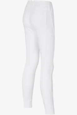 Kingsland Kingsland|Ridbyxor & Tights-Ridbyxor KLkira H Knä Grip Vit