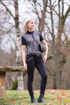 Barn Horselife Horselife|Ridbyxor & Tights-Ridbyxor Molly Junior