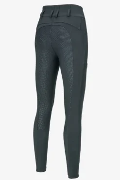 Pikeur Pikeur-Ridbyxor New Candela Grip 3906 Dark Shadow