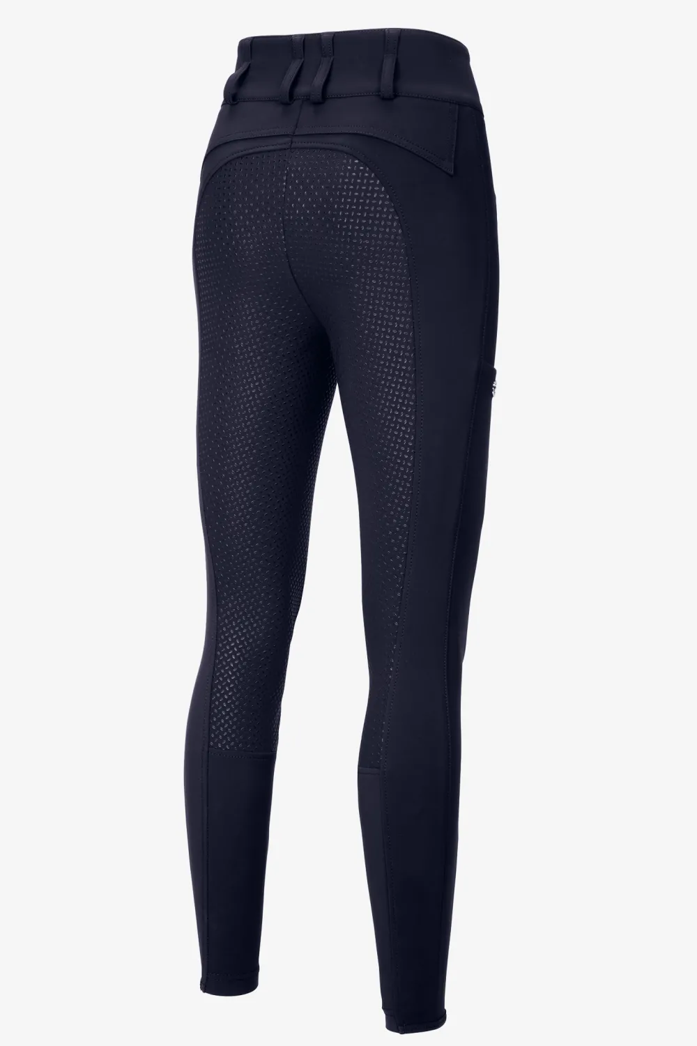 Pikeur Pikeur|Ridbyxor & Tights-Ridbyxor New Candela Grip 3906 Navy