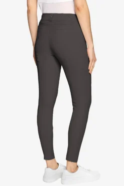 Samshield Samshield|Ridbyxor & Tights-Ridbyxor Omega Knä Grip Magnet