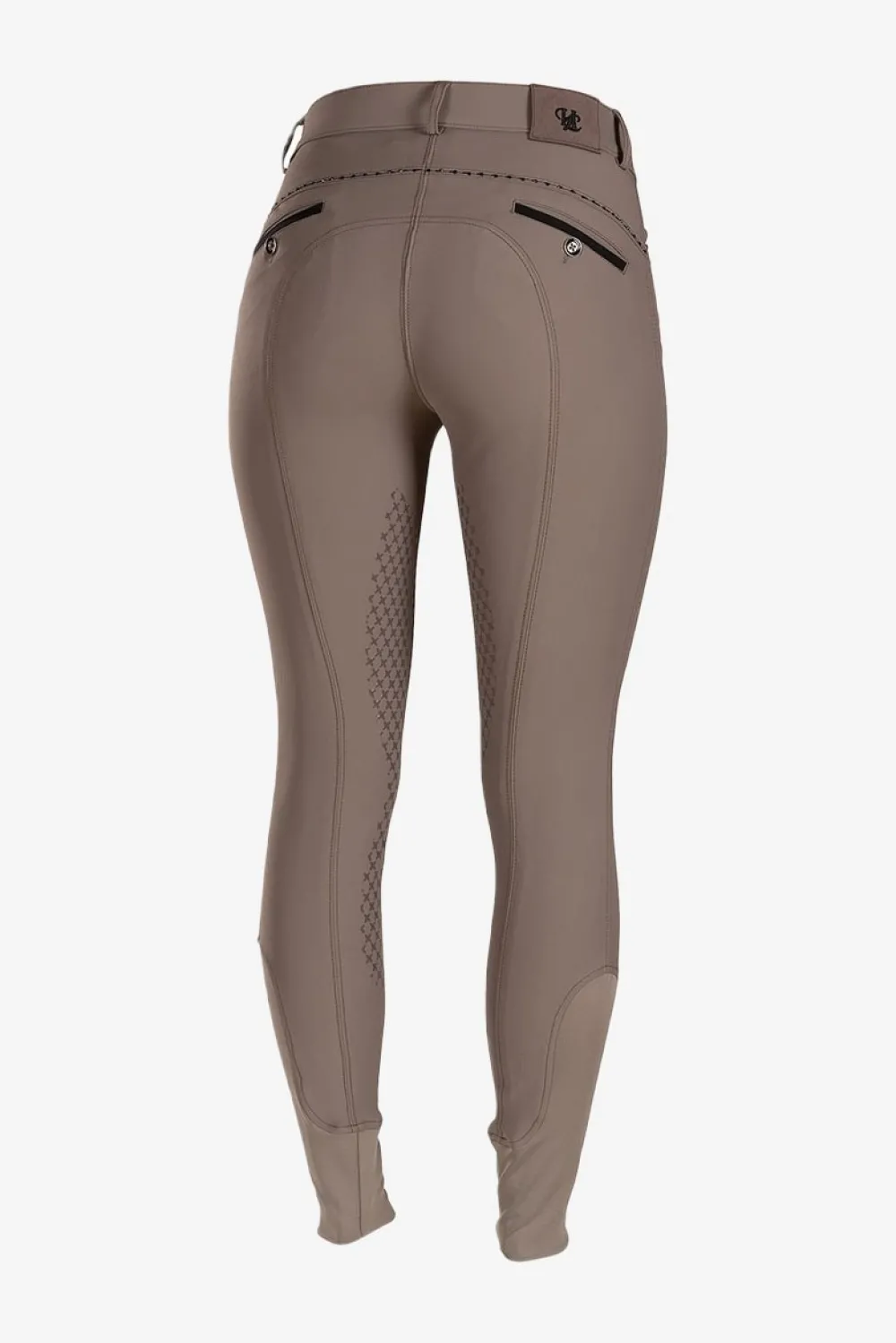 Barn Horselife Horselife|Ridbyxor & Tights-Ridbyxor Safir Junior
