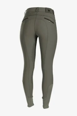 Barn Horselife Horselife|Ridbyxor & Tights-Ridbyxor Safir Junior