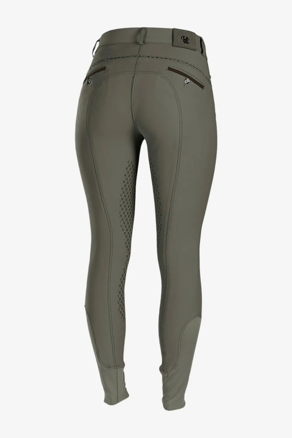 Barn Horselife Horselife|Ridbyxor & Tights-Ridbyxor Safir Junior