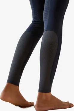 Ariat Ariat|Ridbyxor & Tights-Ridbyxor Tri Factor NT Full Grip Navy Eclipse