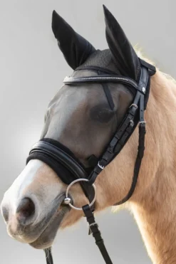 Waldhausen Flugskydd-Ride Flugmask