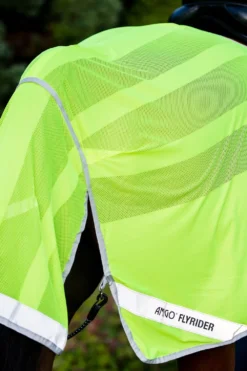 Horseware Horseware|Flugskydd-Ridfugtäcke Aigo Refex