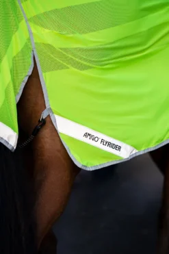 Horseware Horseware|Flugskydd-Ridfugtäcke Aigo Refex