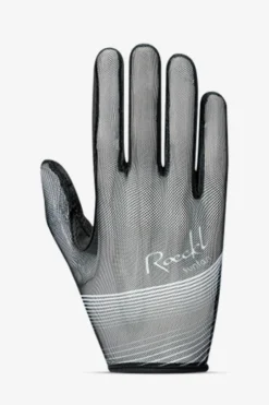 Roeckl Roeckl|Ridhandskar-Ridhandskar Laila 2 Blackshadow