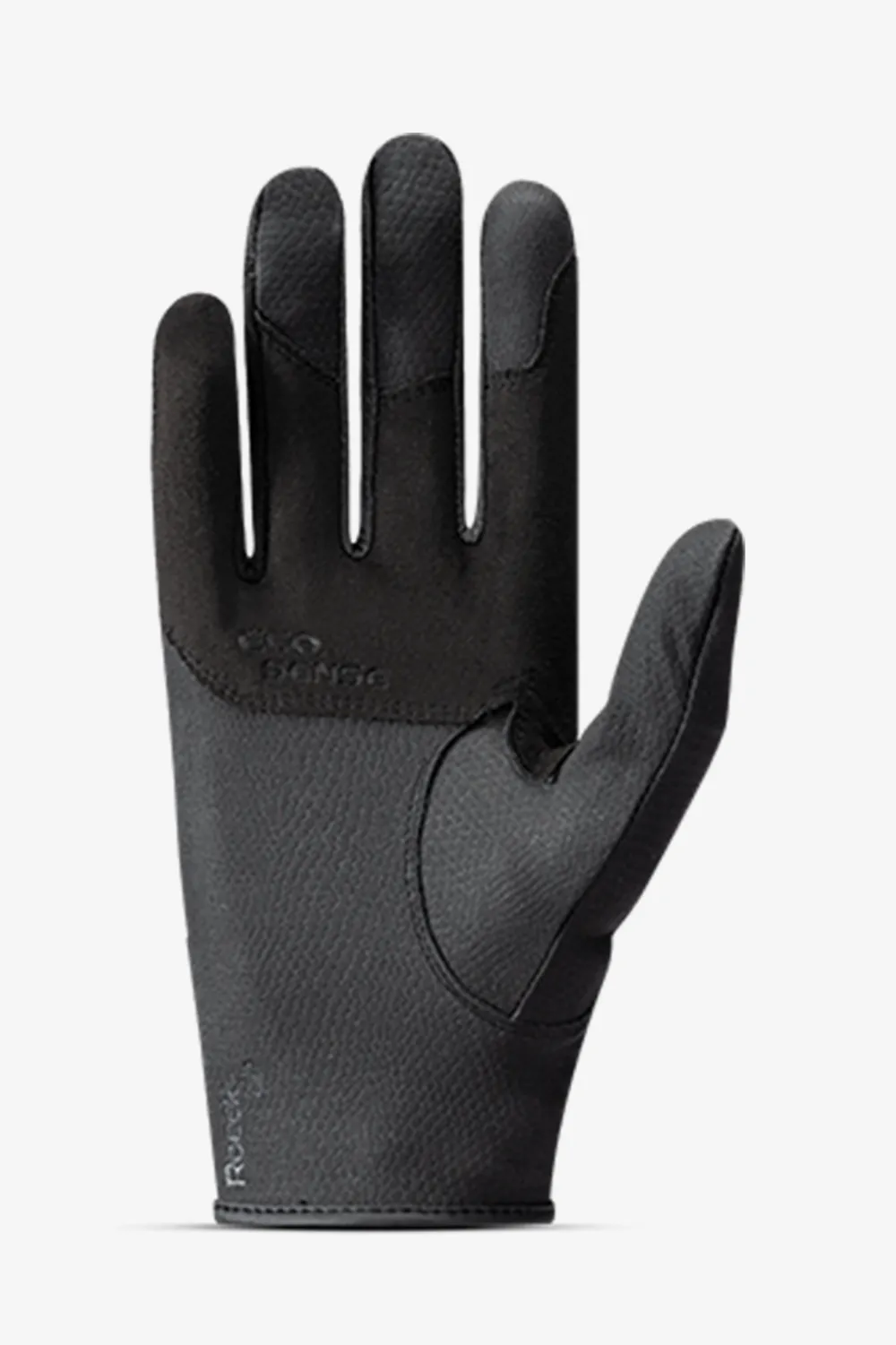 Roeckl Roeckl|Ridhandskar-Ridhandskar Manecaress Svart