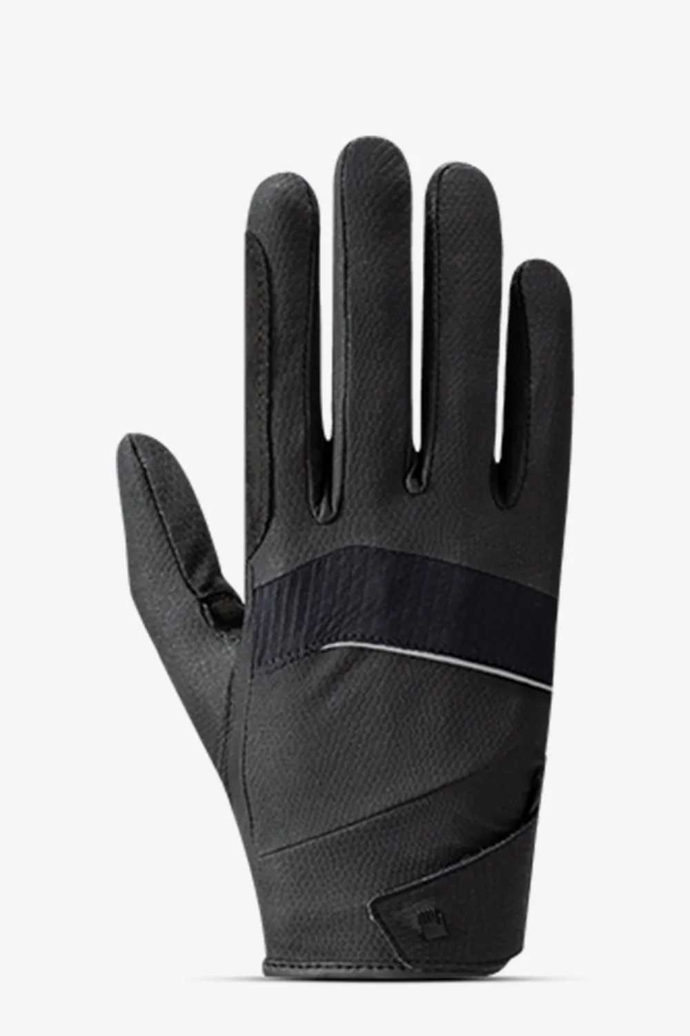 Roeckl Roeckl|Ridhandskar-Ridhandskar Manecaress Svart
