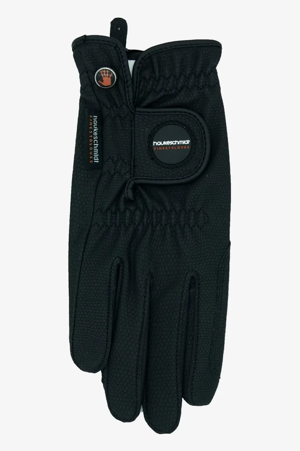 Hauke Schmidt Ridhandskar-Ridhandkar Touch Of Ca