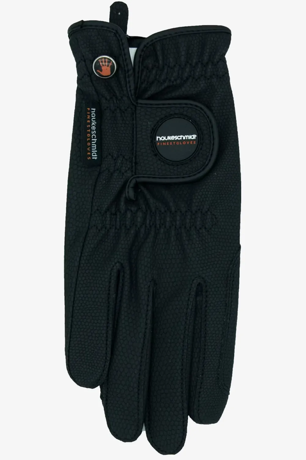 Hauke Schmidt Ridhandskar-Ridhandkar Touch Of Ca