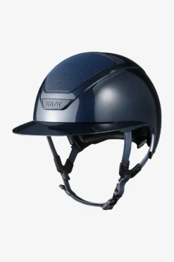 Kask Kask-Ridhjälm Dogma Pure Shine Navy