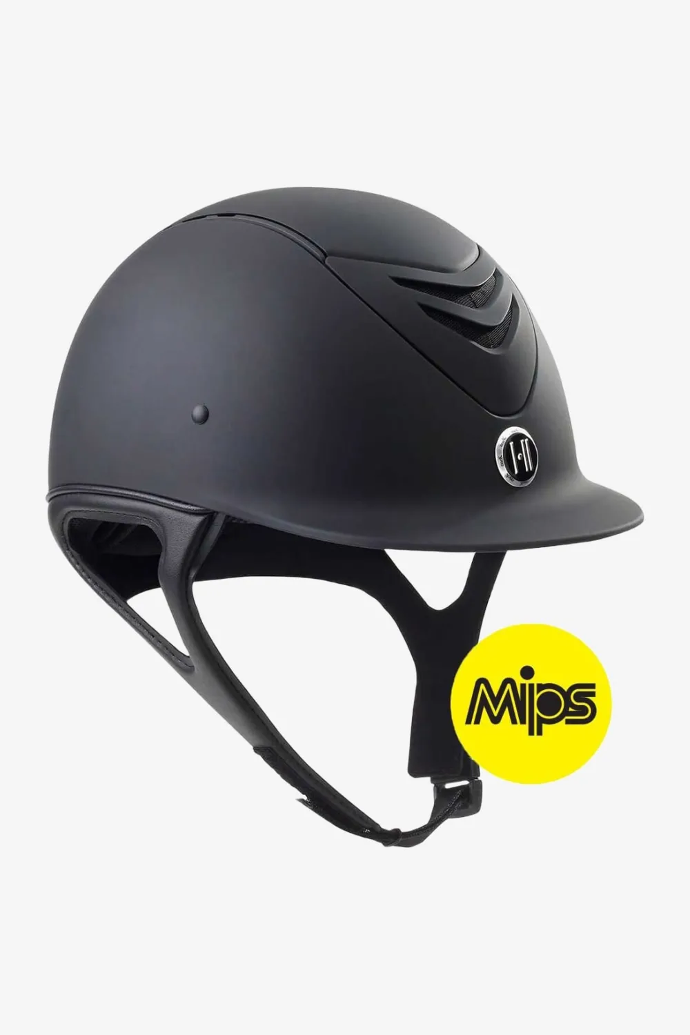 OneK Onek-Ridhjälm Mips Defender Matt Chrome