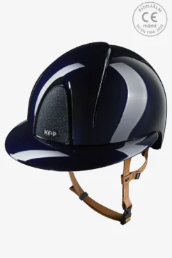 Kep Italia Ridhjälmar|Kep Italia-Ridhjä Sart NOVA eta Poish Poo Star Beige Strap Bå/Bå
