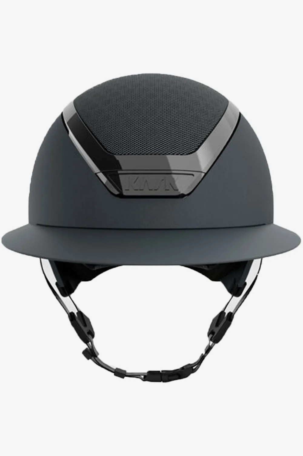 Kask Kask|Ridhjälmar-Ridhjälm Star Lady Chrome Svart