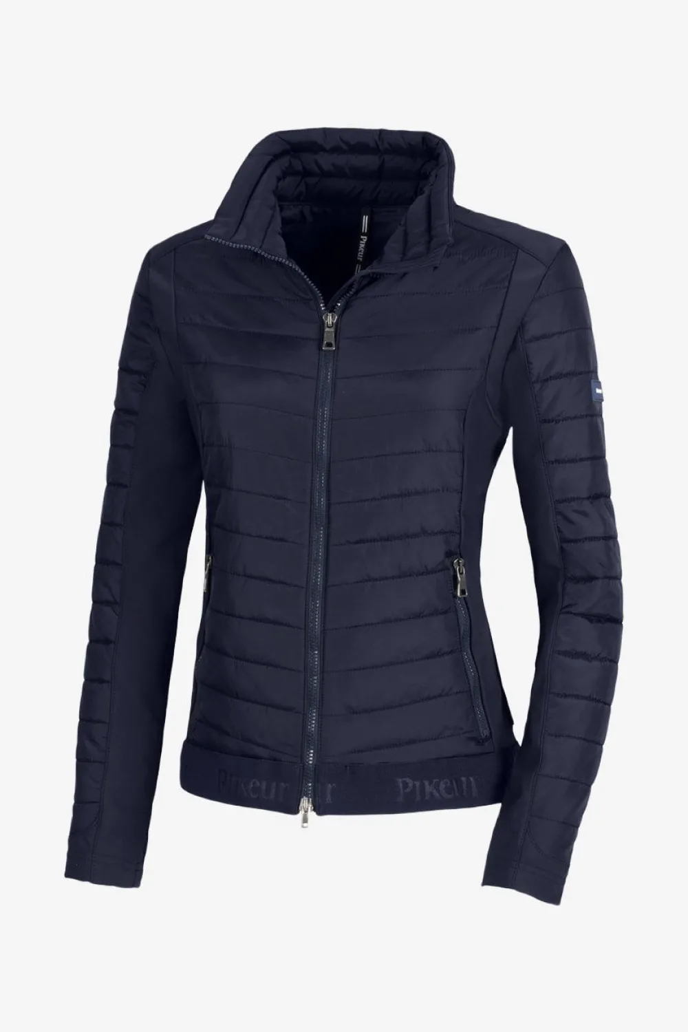 Pikeur Pikeur|Jackor & Kappor-Ridjacka Eeena Night ky