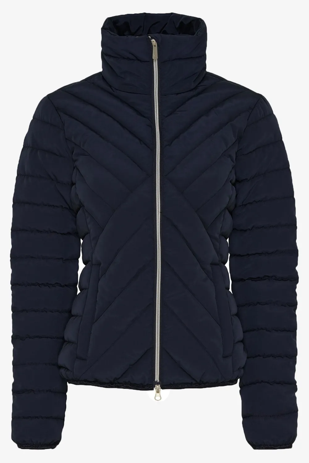 Equipage Equipage|Jackor & Kappor-Ridjacka Jodie Navy