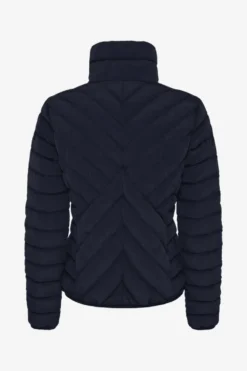 Equipage Equipage|Jackor & Kappor-Ridjacka Jodie Navy