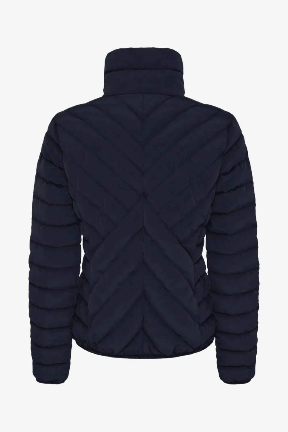 Equipage Equipage|Jackor & Kappor-Ridjacka Jodie Navy