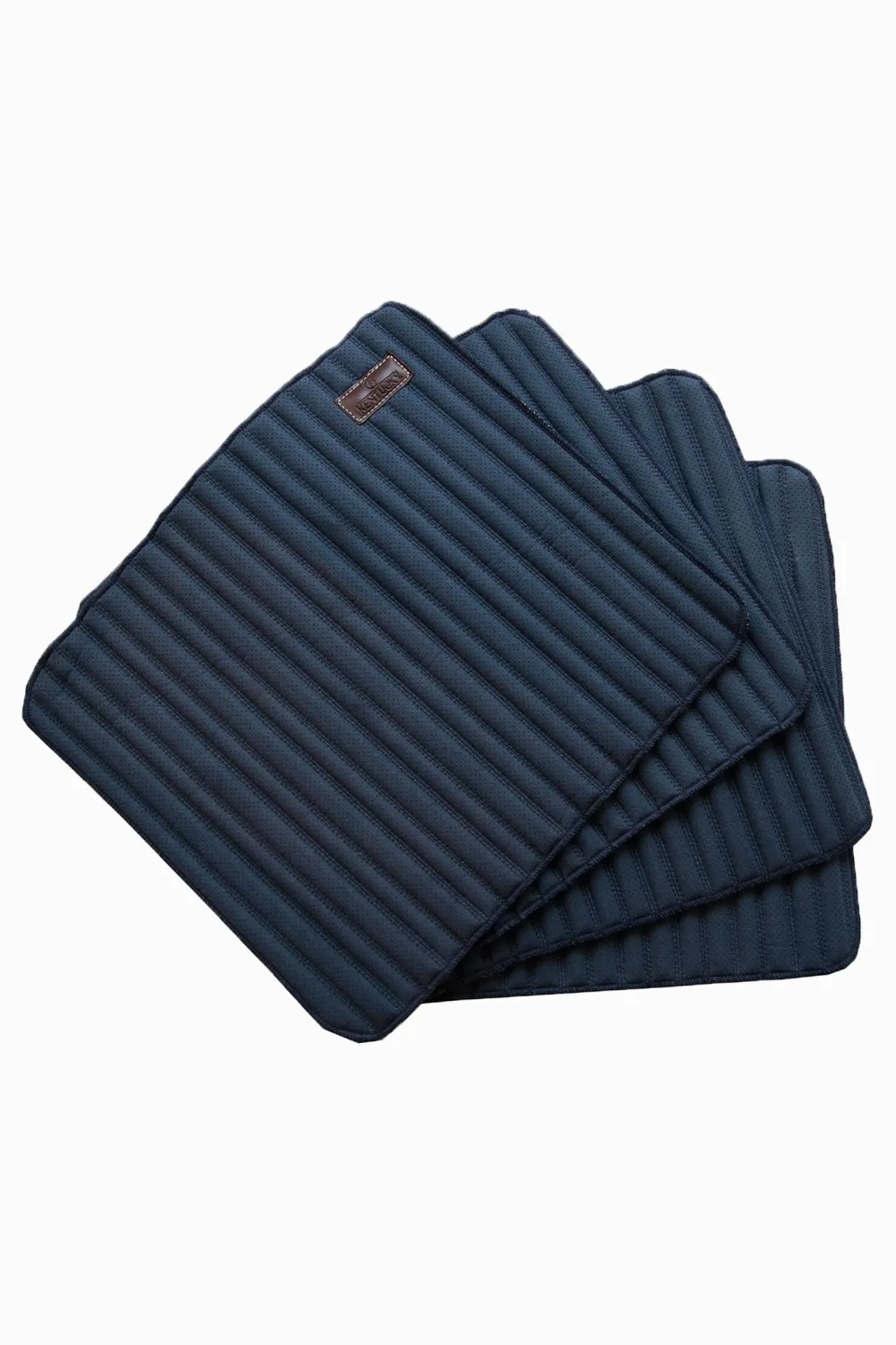 Kentucky Horsewear Benskydd & Benlindor-Ridpaddar Navy