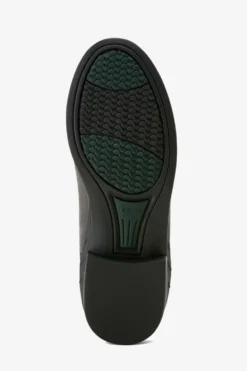 Ariat Ridskor|Ariat-Ridskor Scout Zip Paddock Junior Svart