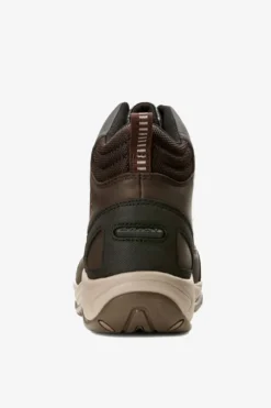 Ariat Ridskor|Ariat-Ridskor Telluride Zip Vattentäta Mörkbrun