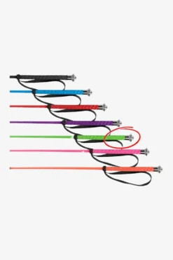 Källquist Equestrian Ridsporrar & Ridspön|Källquist Equestrian-Ridspö Glitter