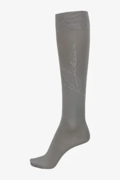 Pikeur Pikeur|Ridstrumpor-Ridtrupor Rhinetone