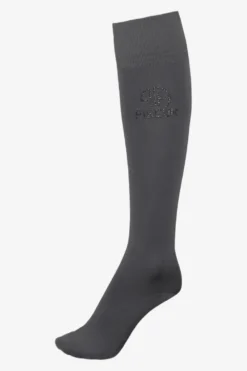 Pikeur Ridstrumpor-Ridstrumpor Strass