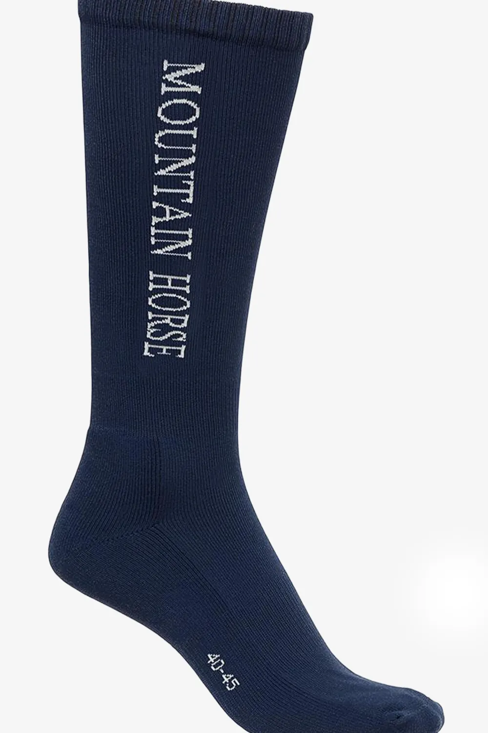 Mountain Horse Mountain Horse|Ridstrumpor-Ridstrumpor Team Tech Navy