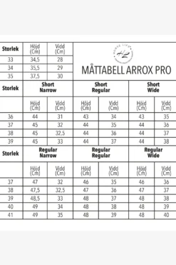 Horselife Horselife|Hoppstövlar-Ridstövlar Arrox Pro S/R