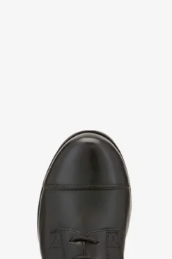 Barn Ariat Ariat|Ridstövlar Barn-Ridstövlar Heritage Contour Junior SM Svart