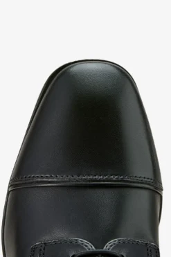 Ariat Ariat|Dressyrstövlar-Ridstövlar Palisade Snörning F/S Svart