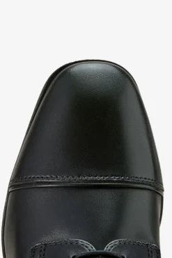 Ariat Ariat|Dressyrstövlar-Ridstövlar Palisade Snörning F/M Svart