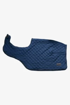 Kentucky Horsewear Hästtäcken & Flughuvor|Kentucky Horsewear-Ridtäcke 160g Navy