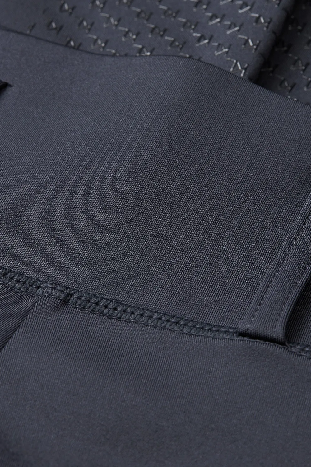 Kingsland Kingsland|Ridbyxor & Tights-Ridtights KLLeann Full Grip Navy