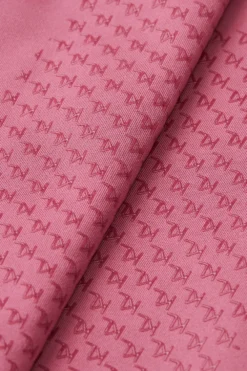 Barn Kingsland Ridbyxor & Tights|Ridbyxor & Tights-Ridtights KLLilo Full Grip Junior Heather Rose